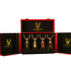Pana Dora Luxury Gift Box 4x100ml