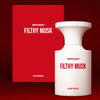 Filthy Musk Borntostandout Eau De Parfum Sample 2ml