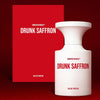 Drunk Saffron Borntostandout Eau De Parfum 50ml