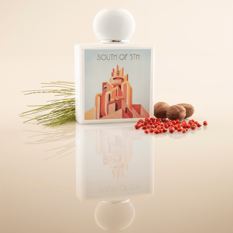 Adamo Parfum South Of 5th Eau de Parfum Sample
