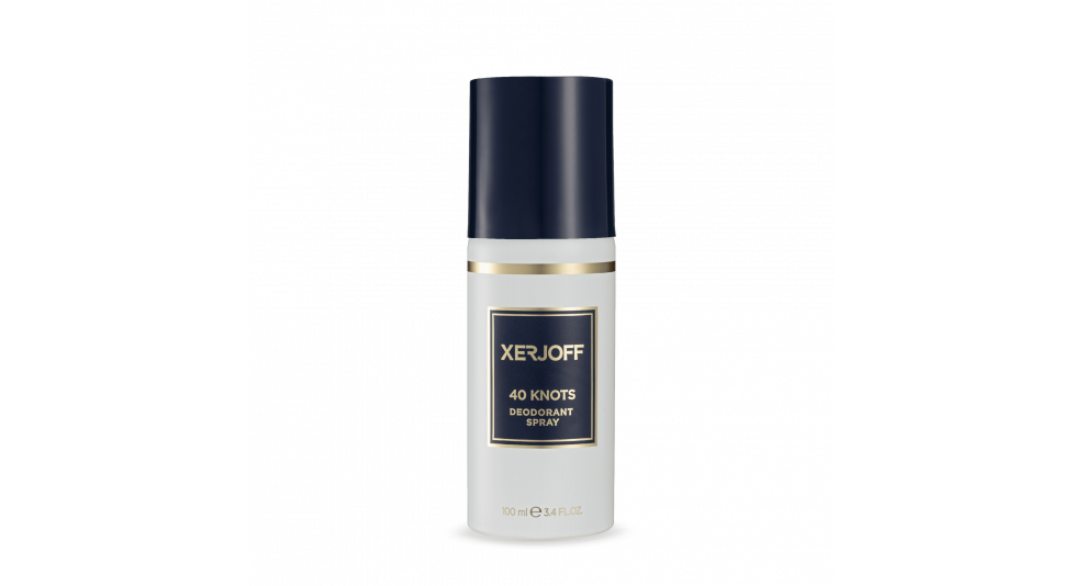 40 Knots Deodorant Xerjoff 100ml