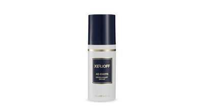 40 Knots Deodorant Xerjoff 100ml