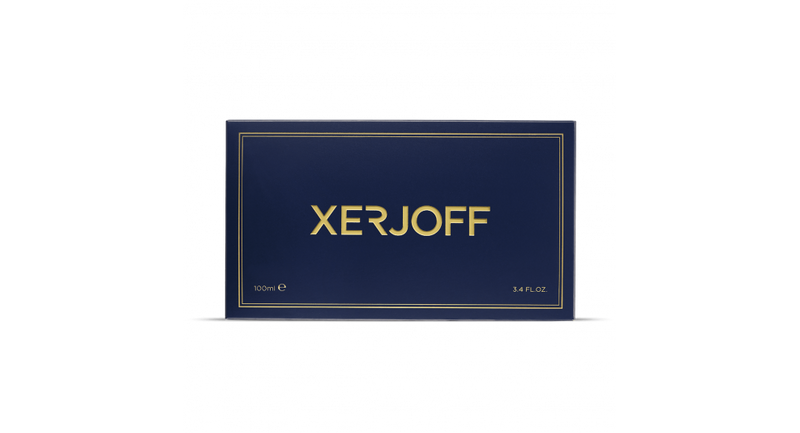 40 Knots EDP JTC Xerjoff