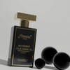 Accident À La Vanille Madeleine de Proust Jousset Parfums Extrait De Parfum