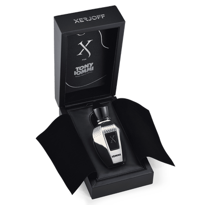 Tony Iommi Monkey Special & Decas EDP Xerjoff