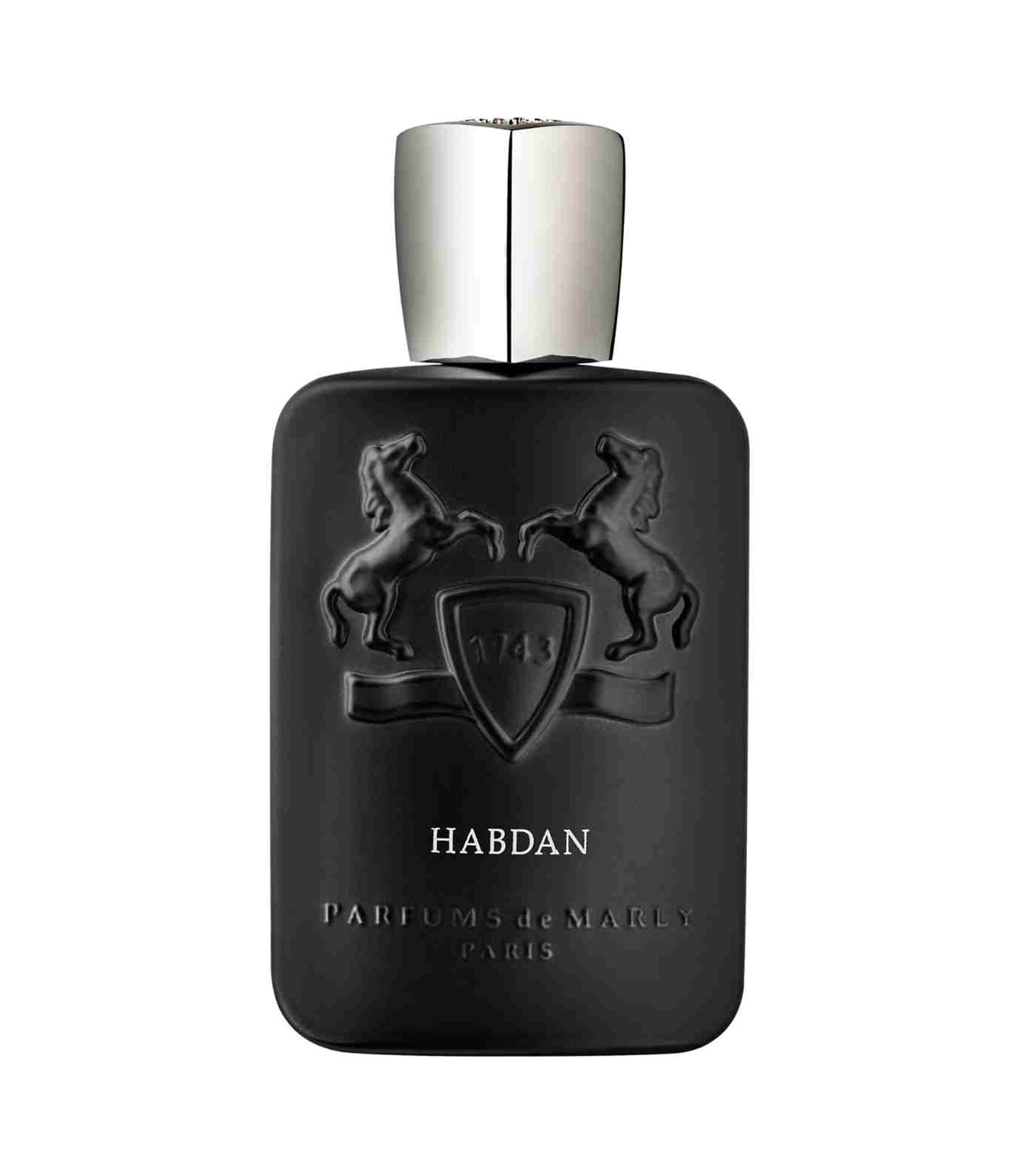 Habdan Parfums De Marly Eau de Parfum 125ml