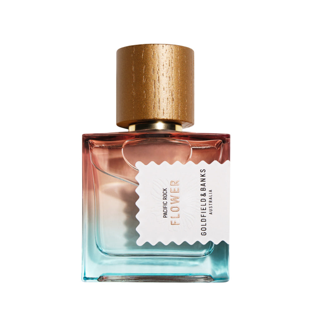 Pacific Rock Flower Goldfield & Banks Parfum
