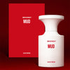 MUD Borntostandout Eau De Parfum Sample 2ml