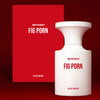 Fig Porn Borntostandout Eau De Parfum 50ml