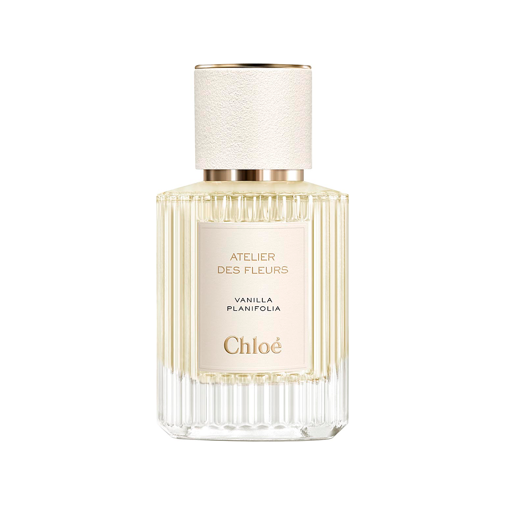 Chloé Atelier Des Fleurs Vanilla Planifolia Eau de Parfum Sample