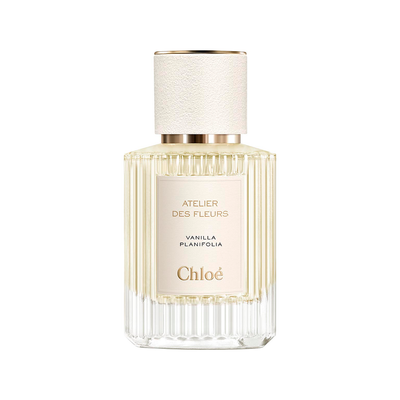 Chloé Atelier Des Fleurs Vanilla Planifolia Eau de Parfum Sample