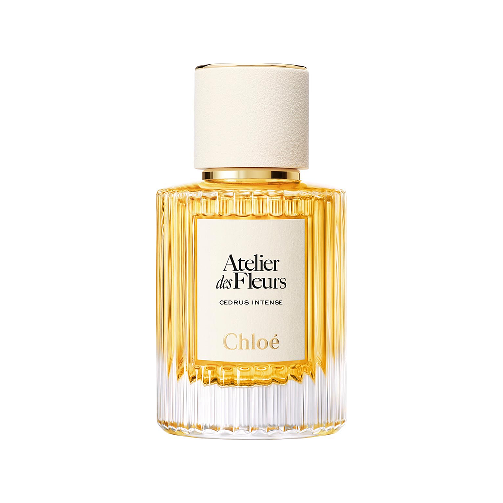 Chloé Atelier Des Fleurs Cedrus Intense Eau de Parfum Sample