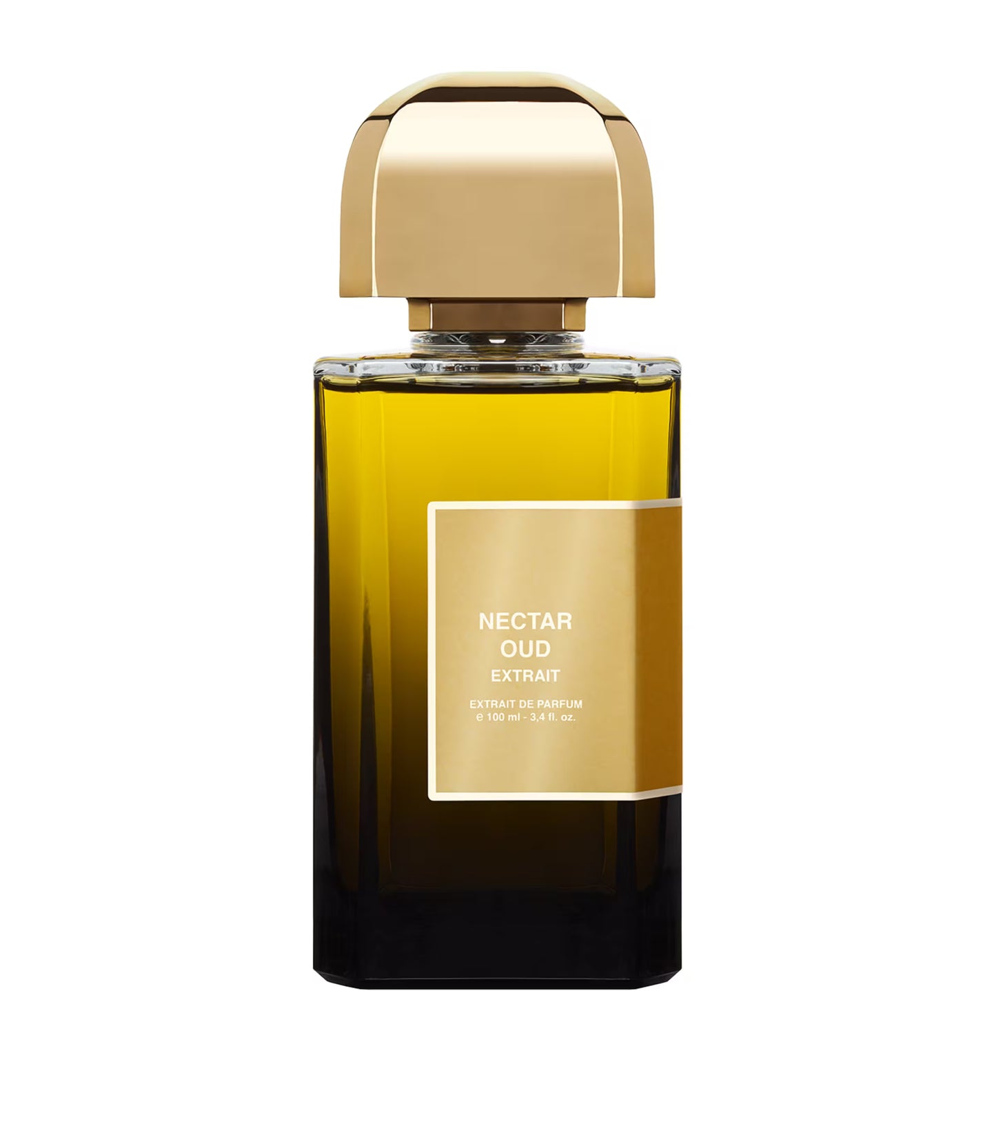 Nectar Oud Extrait de Parfum BDK Parfums 100ml