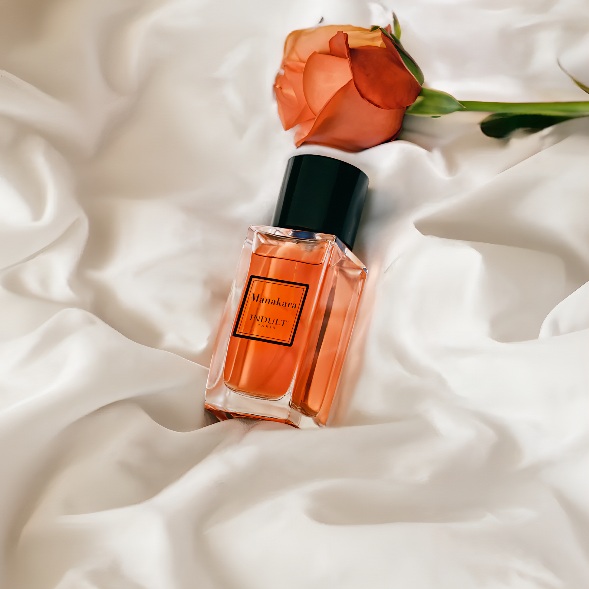 b*e様 INDULT Manakara オードパルファム 50mL Manakara Indult Paris Eau de Parfum 50ml – Tuxedo