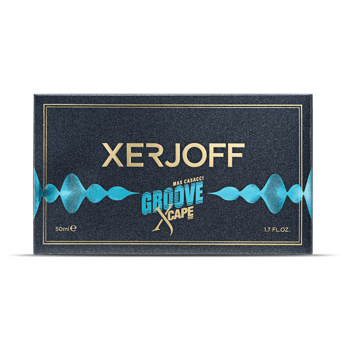 Groove Xcape EDP Xerjoff Sample 2ml