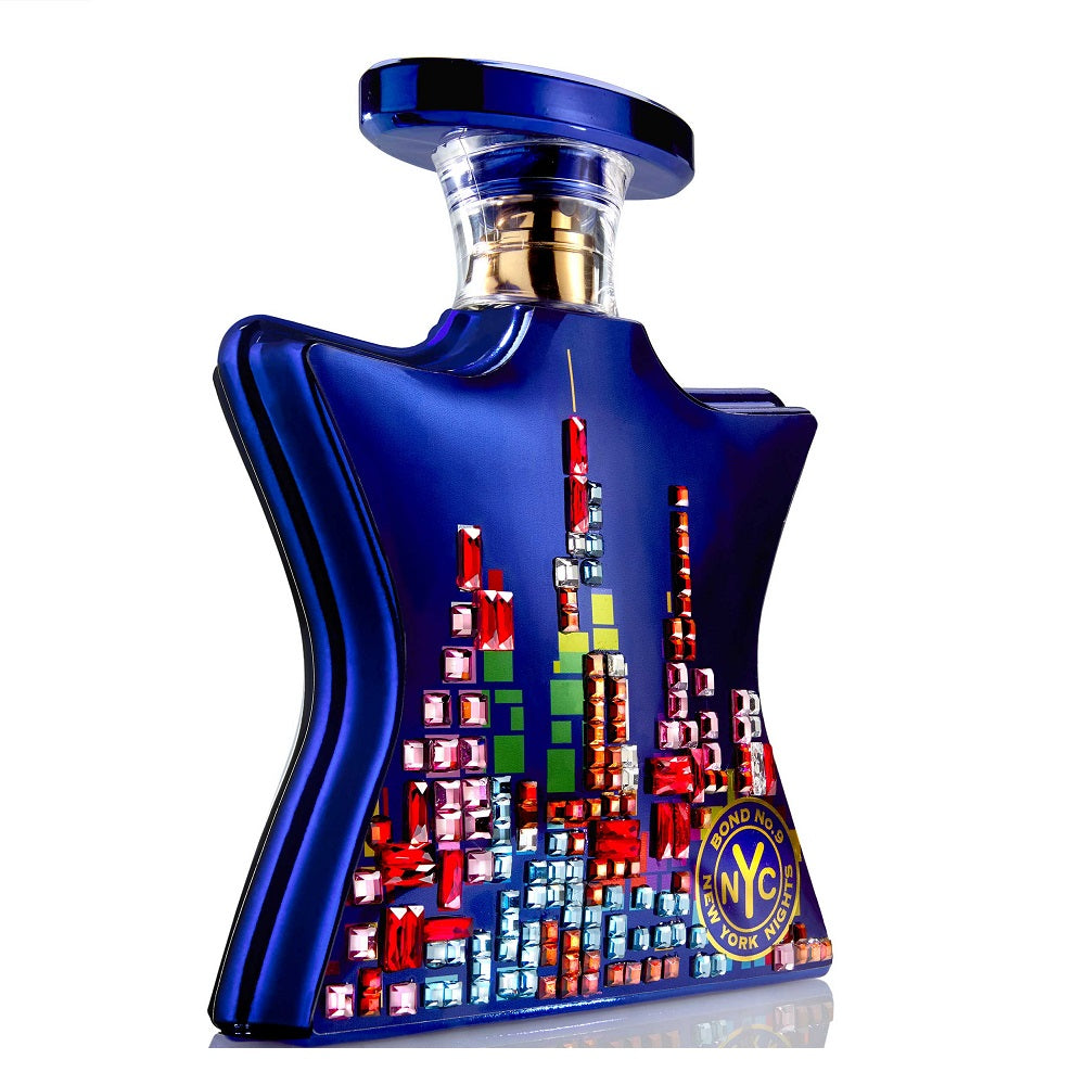 New York Nights Bond No.9 Eau de Parfum Sample 2ml