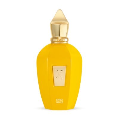 Erba Gold Xerjoff Eau de Parfum Sample 2ml