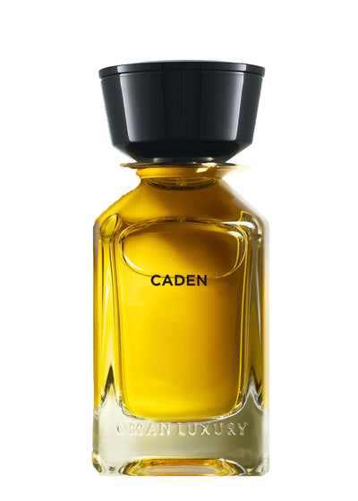 Caden Oman Luxury Eau de Parfum 100ml