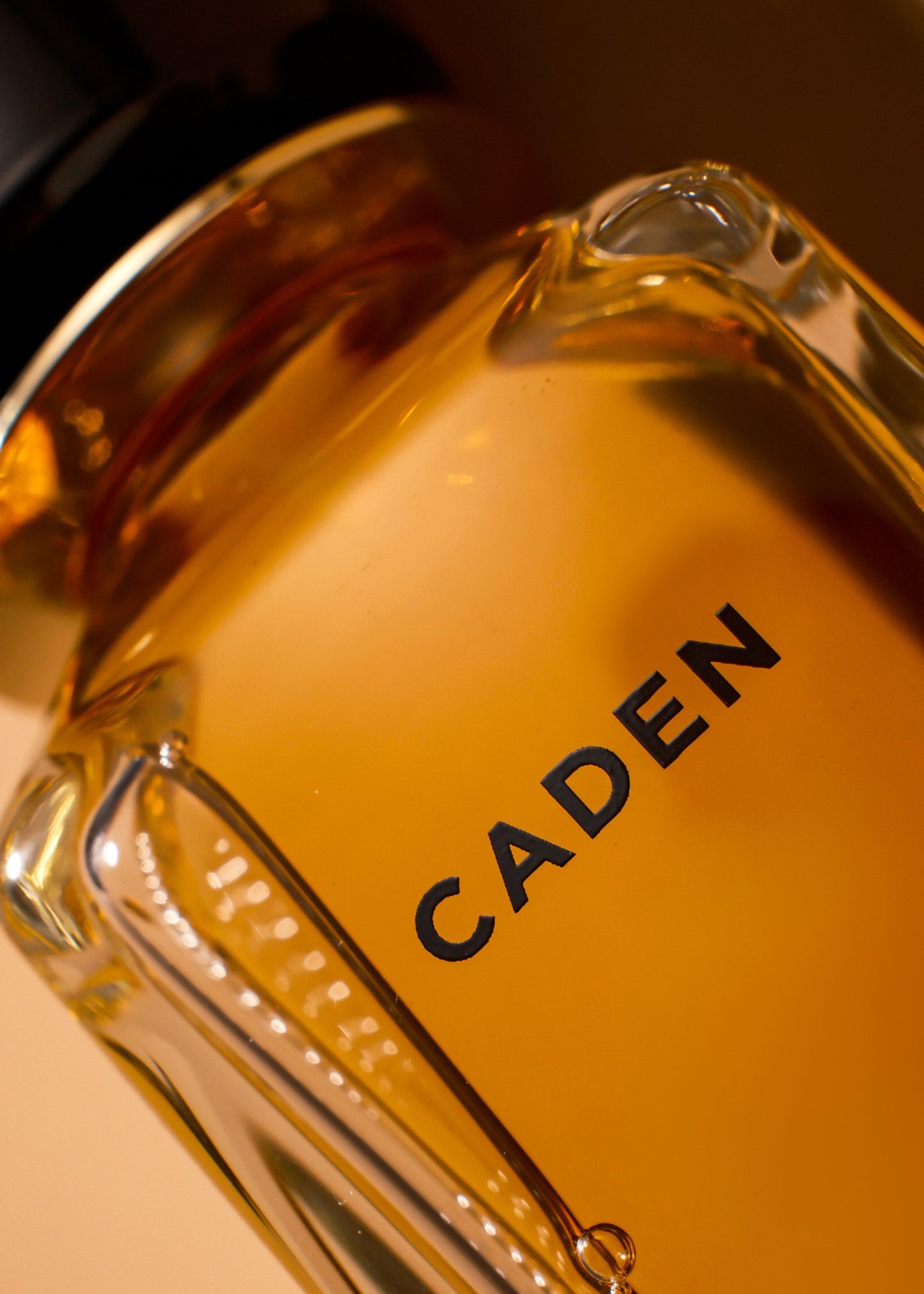 Caden Oman Luxury Eau de Parfum 100ml