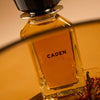 Caden Oman Luxury Eau de Parfum 100ml
