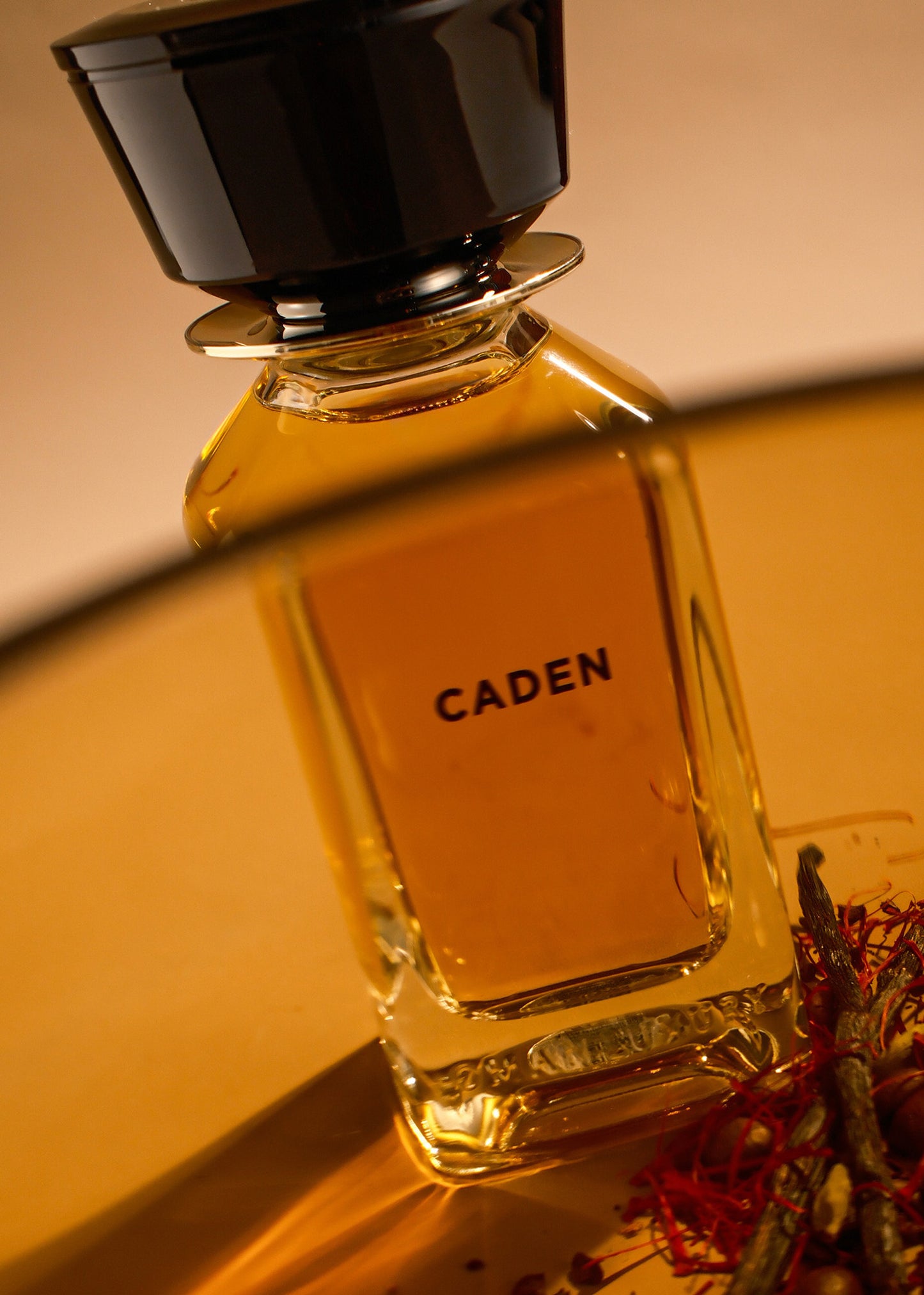 Caden Oman Luxury Eau de Parfum 100ml