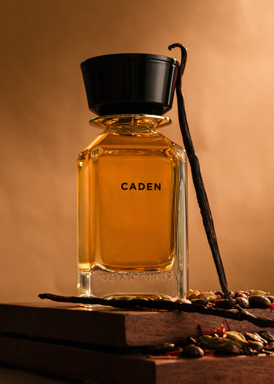 Caden Oman Luxury Eau de Parfum 100ml