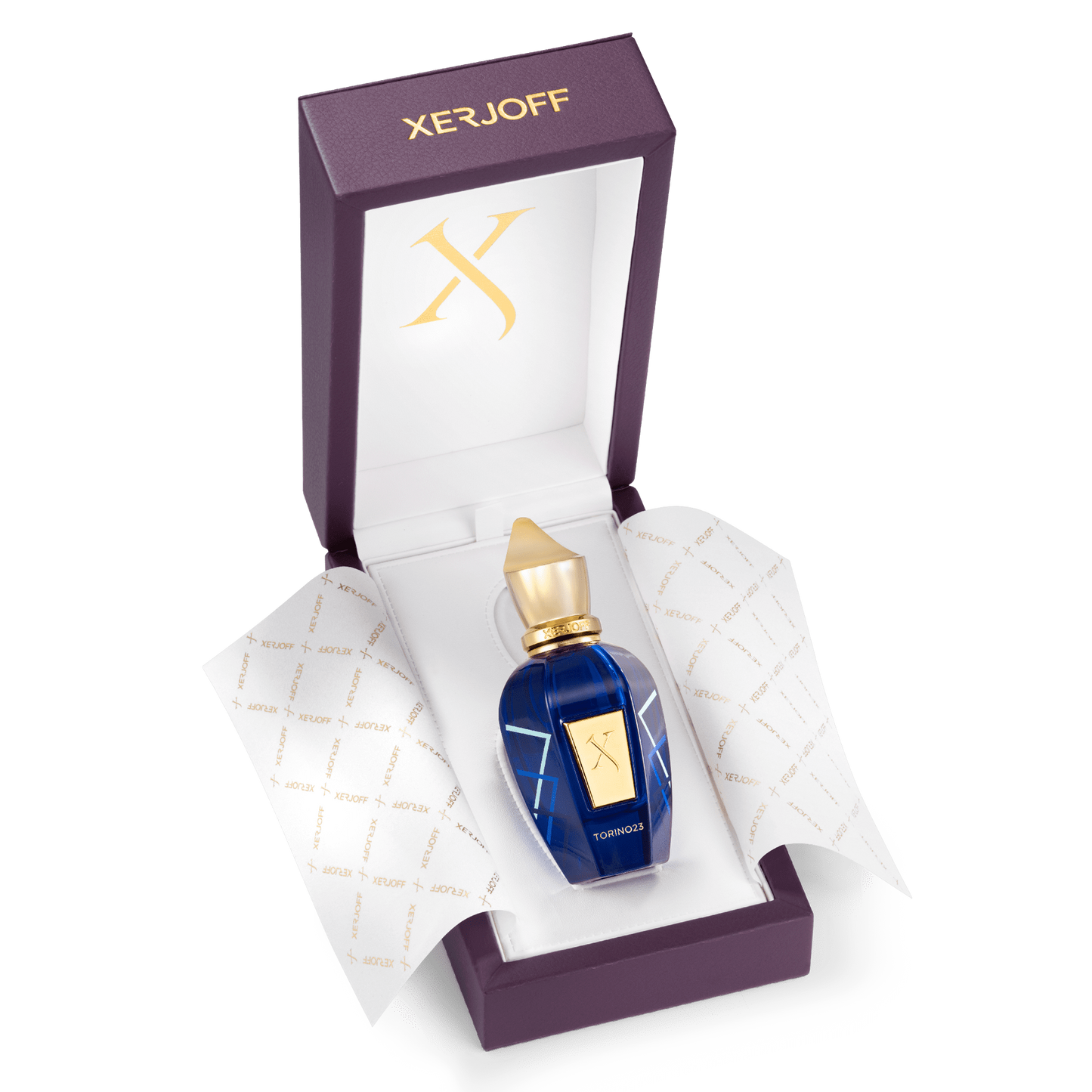 Torino 23 EDP Xerjoff Sample 2ml