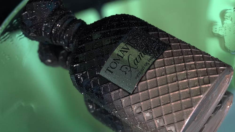 Xanat Tomavicci Extrait de Parfum 100ml