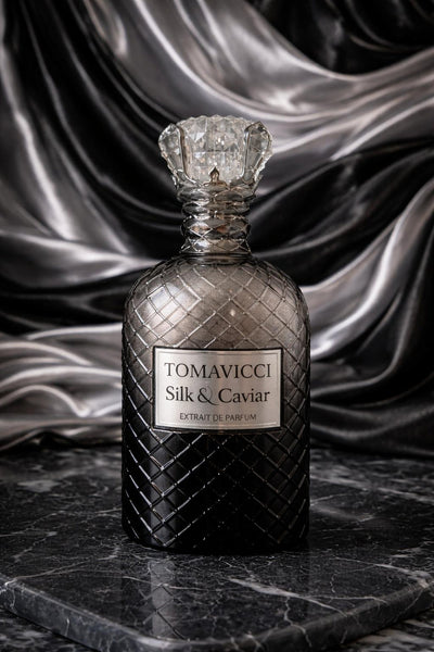 Silk & Caviar Tomavicci Extrait de Parfum 100ml