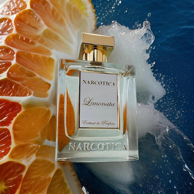 Limonata Narcotica Extrait De Parfum 100ml