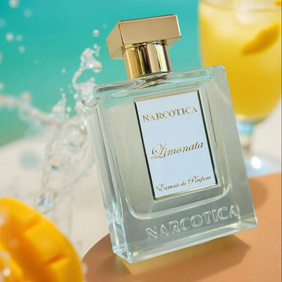 Limonata Narcotica Extrait De Parfum 100ml