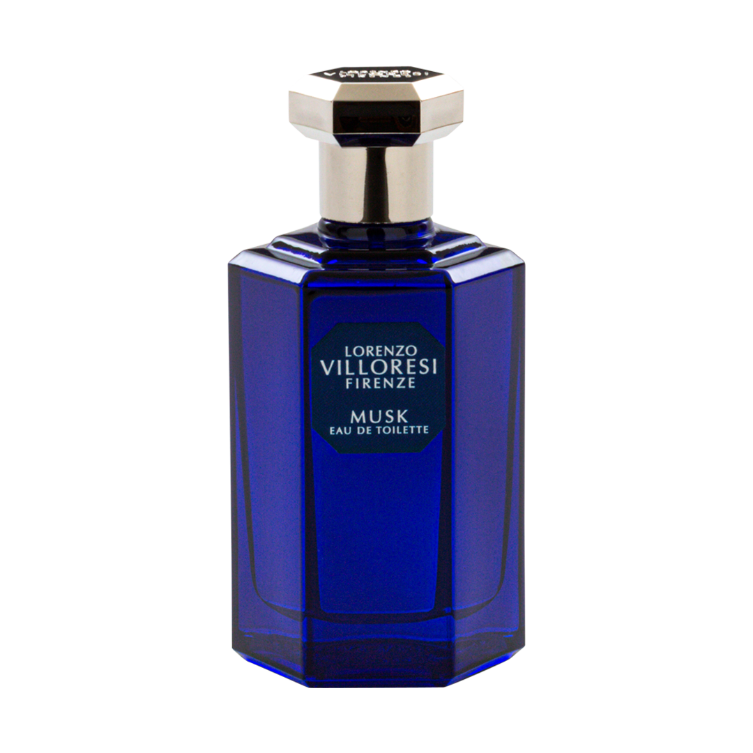Musk Lorenzo Villoresi Eau de Toilette