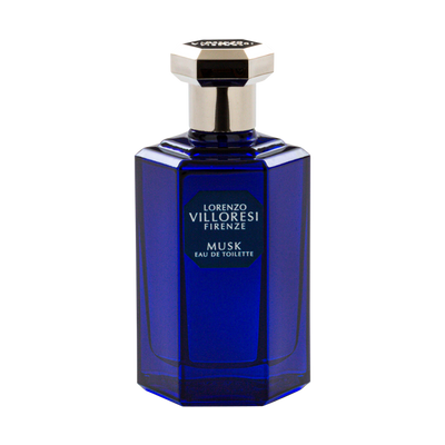 Musk Lorenzo Villoresi Eau de Toilette