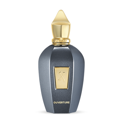 Ouverture EDP Xerjoff