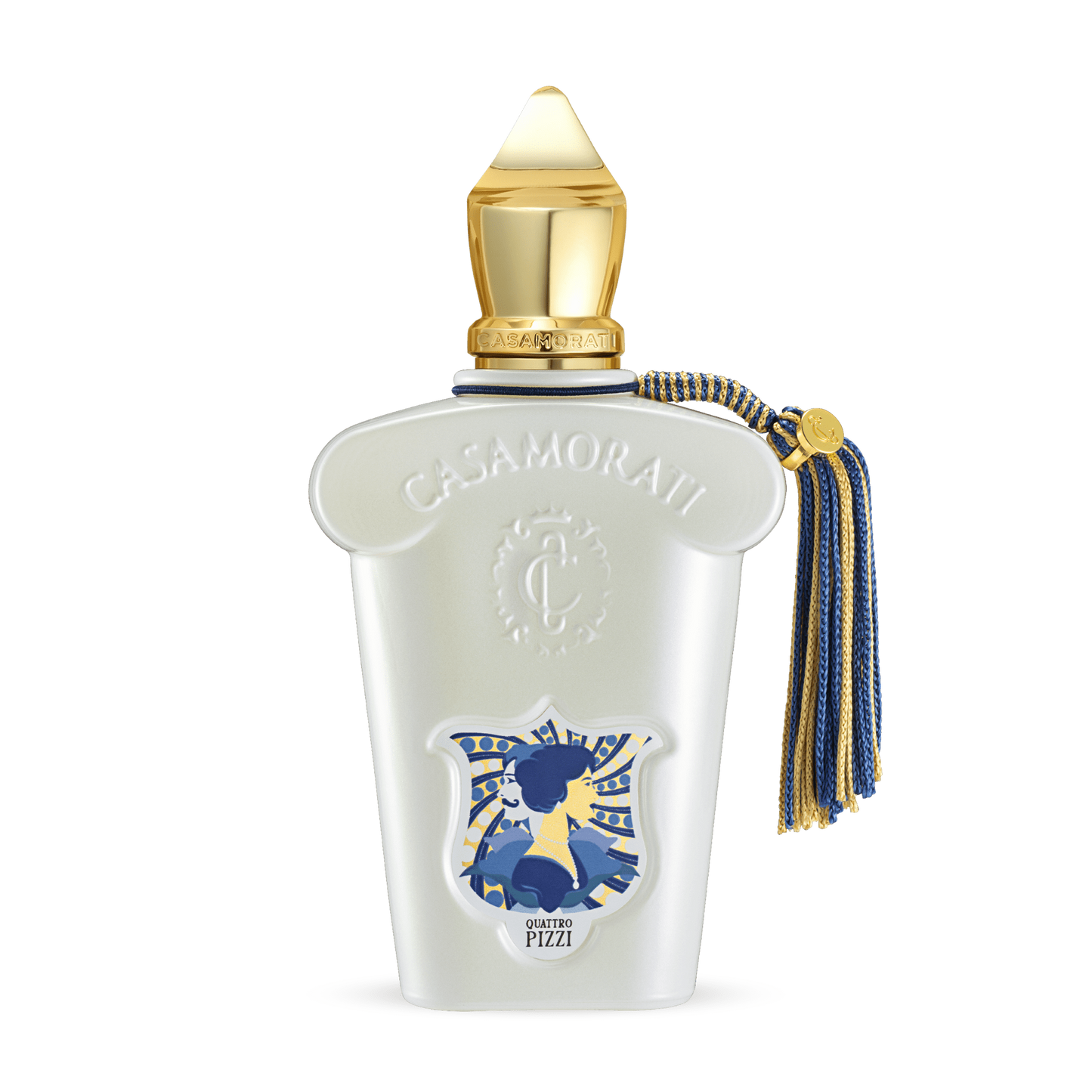 Quattro Pizzi EDP Casamorati Xerjoff