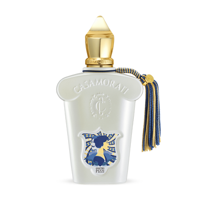 Quattro Pizzi EDP Casamorati Xerjoff Sample