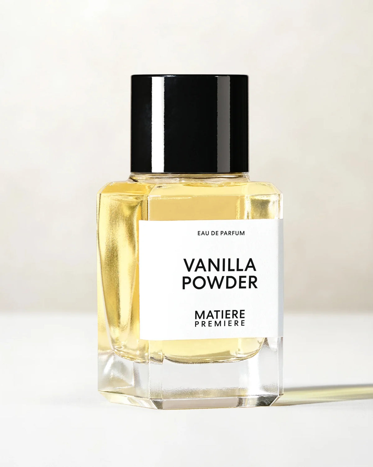 Vanilla Powder Matiere Premiere Eau de Parfum Sample