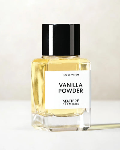 Vanilla Powder Matiere Premiere Eau de Parfum Sample