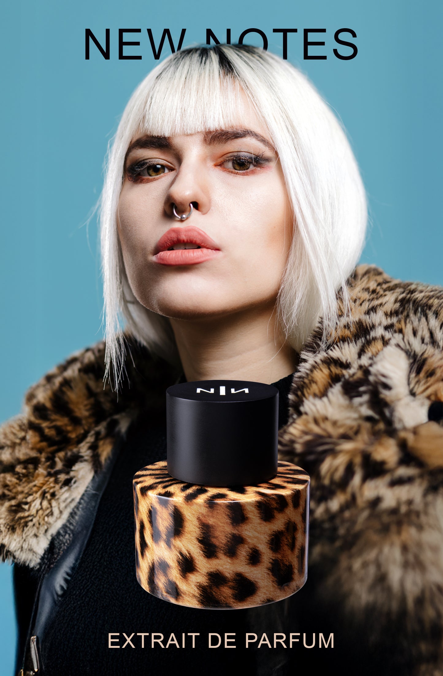 Felina New Notes Extrait De Parfum 50ml