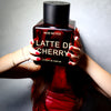 Latte di Cherry New Notes Extrait De Parfum 50ml