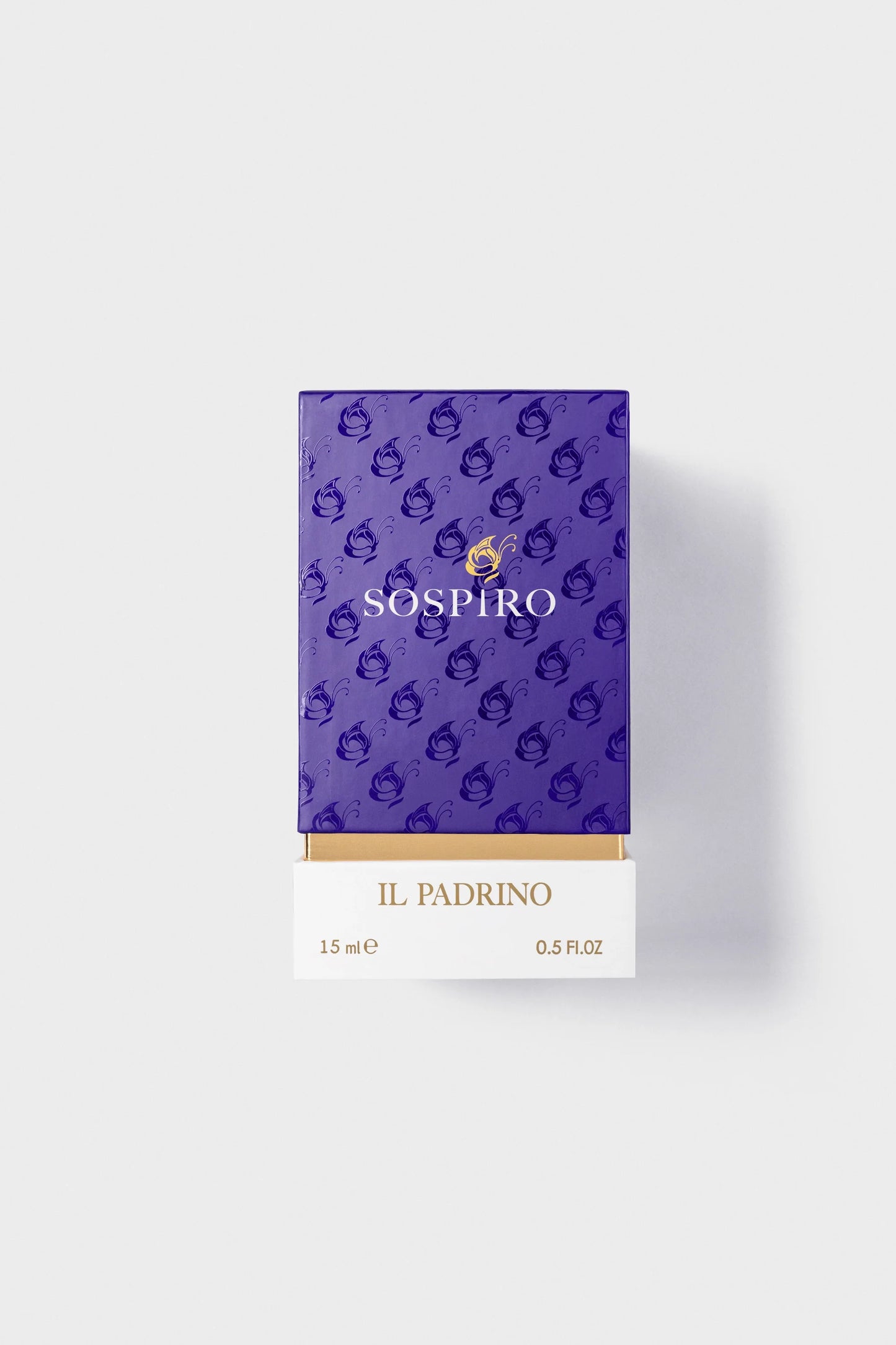 Il Padrino Sospiro Eau De Parfum 15ml