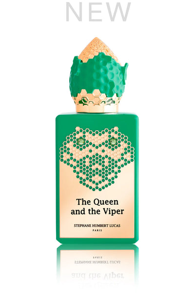 The Queen and the Viper Stéphane Humbert Lucas 777 Eau De Parfum 50ml