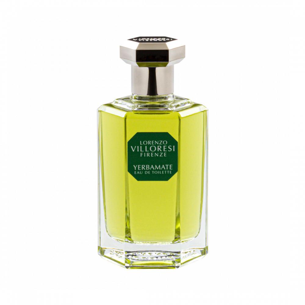 Yerbamate Lorenzo Villoresi Eau de Toilette