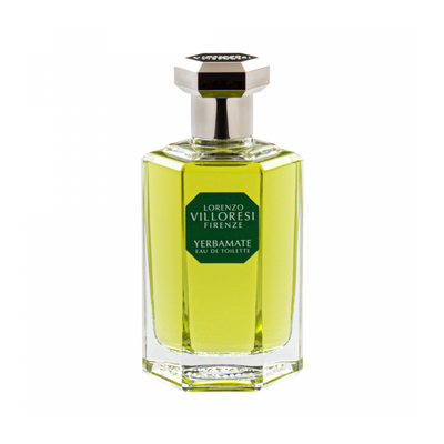 Yerbamate Lorenzo Villoresi Eau de Toilette