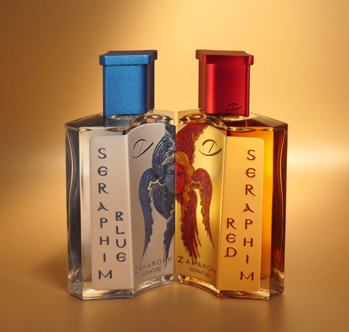 Seraphim Blue Zaharoff Eau de Parfum