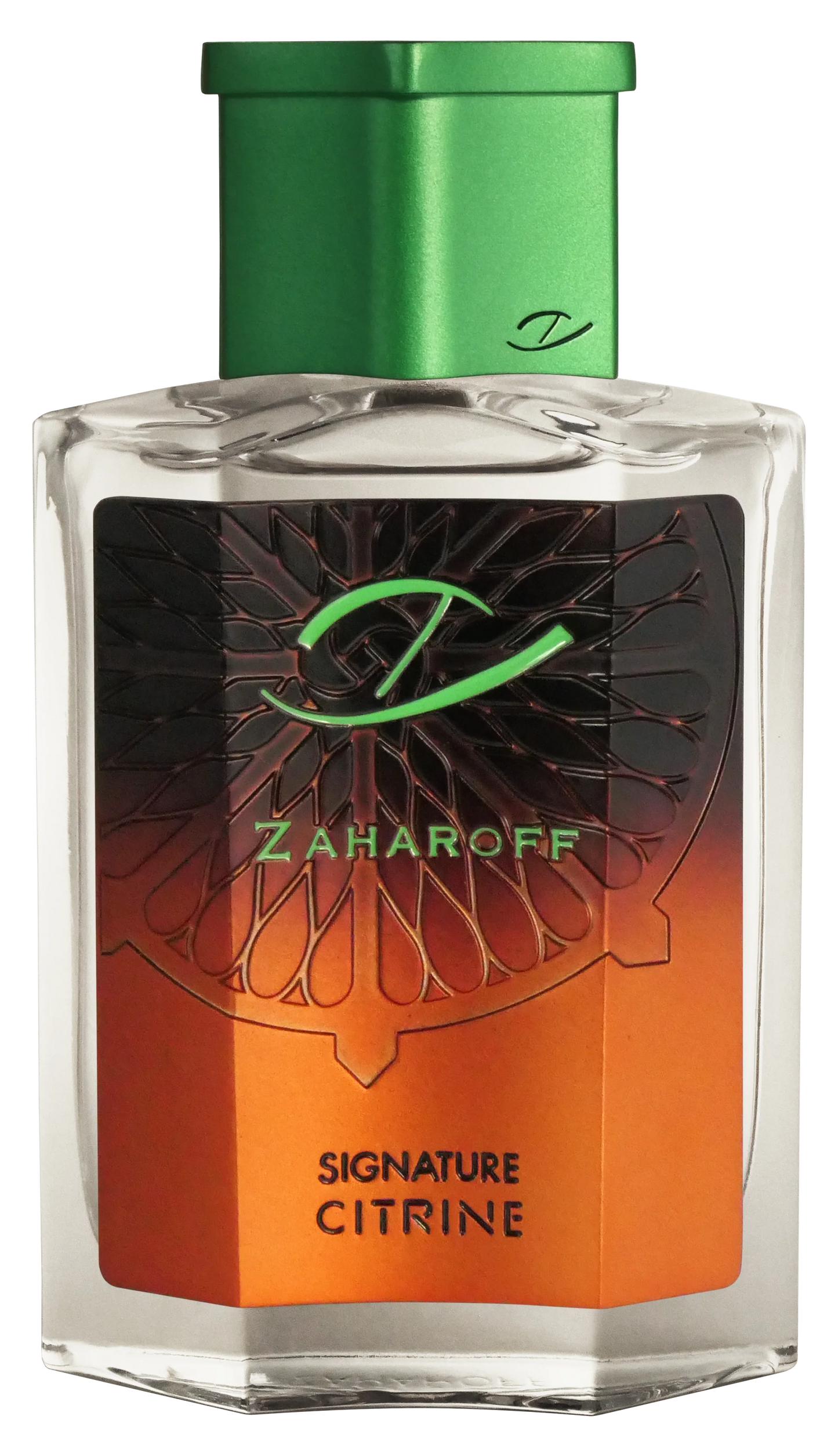 Citrine Zaharoff Eau de Parfum