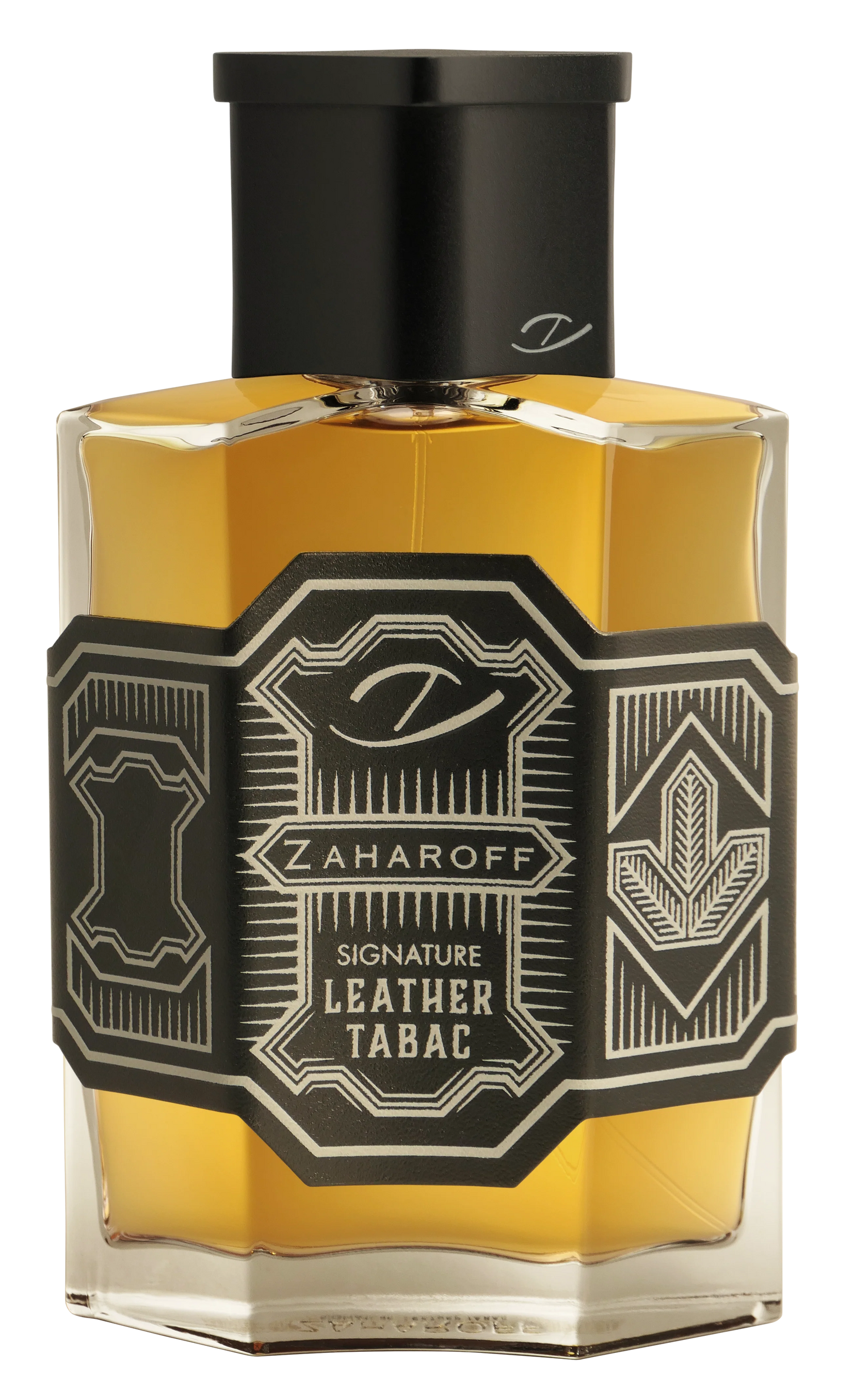 Leather Tabac Zaharoff Eau de Parfum