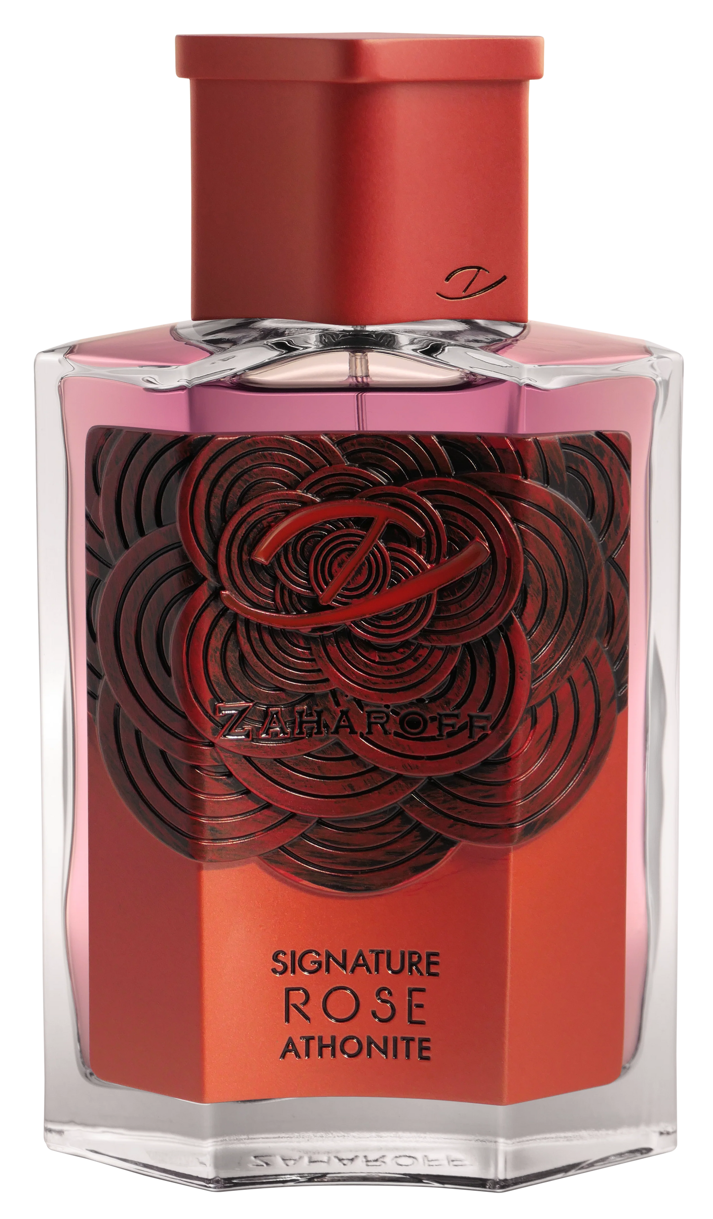 Signature Rosé Zaharoff Eau de Parfum