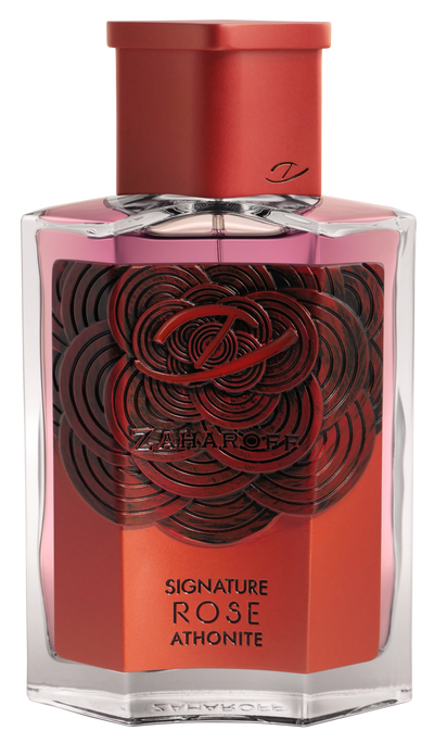Signature Rosé Zaharoff Eau de Parfum Sample