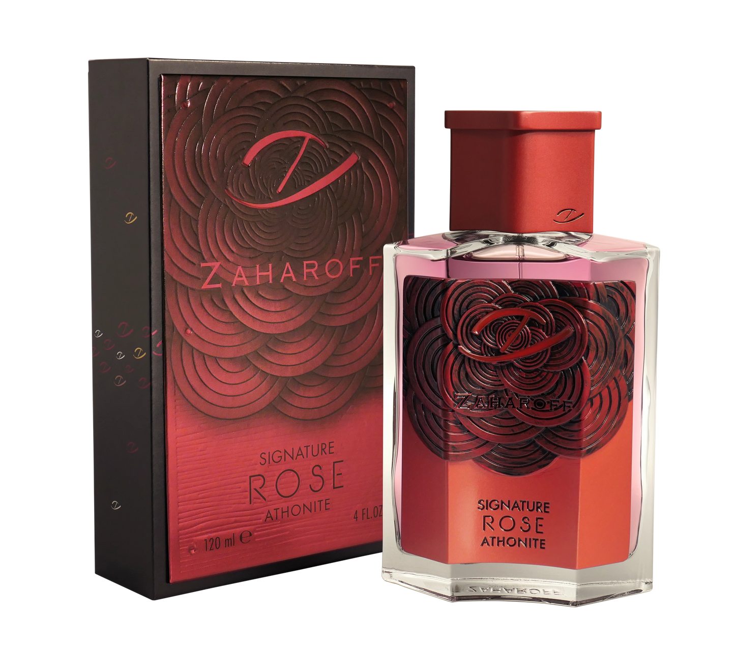 Signature Rosé Zaharoff Eau de Parfum
